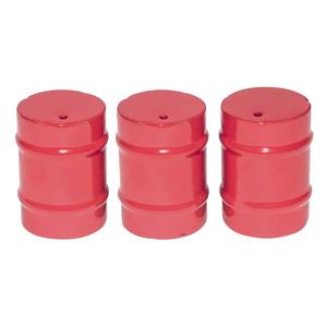 Rodeo Barrels Toy  Little Buster Toys